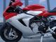 2012 MV Agusta  F3 EAS 800 new model - Financing 4.9% Motorcycle Sports/Super Sports Bike photo 5