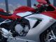 2012 MV Agusta  F3 EAS 800 new model - Financing 4.9% Motorcycle Sports/Super Sports Bike photo 7