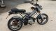 2009 Sachs  MadAss 50 Motorcycle Motor-assisted Bicycle/Small Moped photo 2