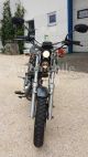 2009 Sachs  MadAss 50 Motorcycle Motor-assisted Bicycle/Small Moped photo 3
