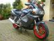 2012 Ducati  ST4s ABS Motorcycle Tourer photo 10