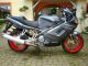 2012 Ducati  ST4s ABS Motorcycle Tourer photo 11