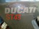 2012 Ducati  ST4s ABS Motorcycle Tourer photo 1