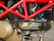 2007 Ducati  Hyper Moto Evo 1100 Motorcycle Sports/Super Sports Bike photo 9