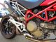 2007 Ducati  Hyper Moto Evo 1100 Motorcycle Sports/Super Sports Bike photo 10