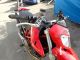 2007 Ducati  Hyper Moto Evo 1100 Motorcycle Sports/Super Sports Bike photo 12