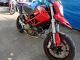 2007 Ducati  Hyper Moto Evo 1100 Motorcycle Sports/Super Sports Bike photo 1
