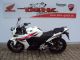2013 Honda  CBR 500 R Motorcycle Sport Touring Motorcycles photo 2