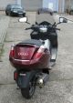 2009 Peugeot  Sateli 125 ABS Motorcycle Scooter photo 2