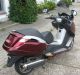 2009 Peugeot  Sateli 125 ABS Motorcycle Scooter photo 5