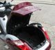 2009 Peugeot  Sateli 125 ABS Motorcycle Scooter photo 7