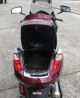 2009 Peugeot  Sateli 125 ABS Motorcycle Scooter photo 8