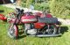 1983 Jawa  TS 350 VELOREX Motorcycle Combination/Sidecar photo 2