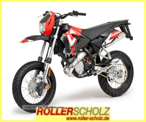 2012 Beeline  SMX 50 2T nationwide delivery Motorcycle Motorcycle photo