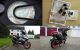 2013 Baotian  Nova GT3 engine Motorcycle Motor-assisted Bicycle/Small Moped photo 1