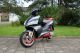 2013 Baotian  Nova GT3 engine Motorcycle Motor-assisted Bicycle/Small Moped photo 4