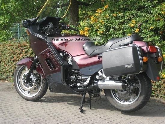 1999 Kawasaki 1000 Gtr