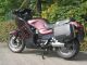 1999 Kawasaki  1000 GTR. Motorcycle Sport Touring Motorcycles photo 1