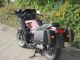 1999 Kawasaki  1000 GTR. Motorcycle Sport Touring Motorcycles photo 2