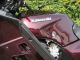 1999 Kawasaki  1000 GTR. Motorcycle Sport Touring Motorcycles photo 5