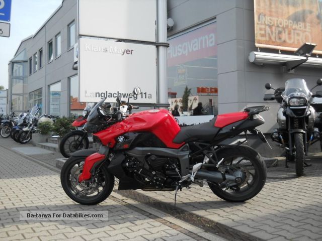 2013 BMW  K 1300 R Motorcycle Other photo