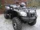 2013 GOES  520 * Max wheel drive / winch / towbar / Diff. / Unters. * Motorcycle Quad photo 2