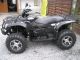 2013 GOES  520 * Max wheel drive / winch / towbar / Diff. / Unters. * Motorcycle Quad photo 3