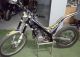 2006 Sherco  2.9 trial Motorcycle Motorcycle photo 1