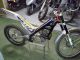 2006 Sherco  2.9 trial Motorcycle Motorcycle photo 2
