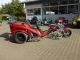 Boom  Mustang 2.0 ltr. Automatic \ 2013 Trike photo