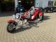 2013 Boom  Mustang 2.0 ltr. Automatic \ Motorcycle Trike photo 2