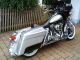 2003 Harley Davidson  Harley-Davidson Road / E-Glide Motorcycle Chopper/Cruiser photo 3