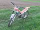 2000 Beta  Trial 250 techno Motorcycle Other photo 2