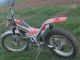 2000 Beta  Trial 250 techno Motorcycle Other photo 3