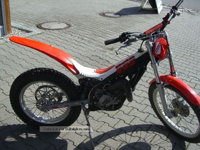 2009 Beta  80 TRAIL TRIAL Motorcycle Other photo