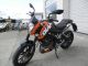 2013 KTM  125 Duke, brand new car with ABS Motorcycle Naked Bike photo 3