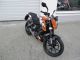 2013 KTM  125 Duke, brand new car with ABS Motorcycle Naked Bike photo 4