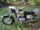 Jawa  350 354 vintage very nice condition - price negotiable 1965 Motorcycle photo