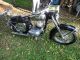 1965 Jawa  350 354 vintage very nice condition - price negotiable Motorcycle Motorcycle photo 1