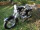 1965 Jawa  350 354 vintage very nice condition - price negotiable Motorcycle Motorcycle photo 3