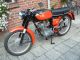 Moto Morini  Corsaro 125 1962 Motorcycle photo