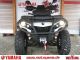2013 Can Am  1000 Outlander MAX LTD, price action model 2013! Motorcycle Quad photo 2