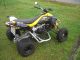 2012 Can Am  DS 450 XmX incl LOF Motorcycle Quad photo 2