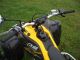 2012 Can Am  DS 450 XmX incl LOF Motorcycle Quad photo 4