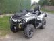 2013 Can Am  Outlander MAX 1000 Motorcycle Quad photo 1
