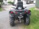 2013 Can Am  Outlander MAX 1000 Motorcycle Quad photo 3
