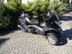2012 Piaggio  MP 3 LT 500 Motorcycle Scooter photo 2