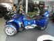 2012 BRP  Can Am Spyder RT Techno SM5 Motorcycle Other photo 4