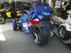 2012 BRP  Can Am Spyder RT Techno SM5 Motorcycle Other photo 6