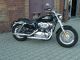 2012 Harley Davidson  Harley-Davidson XL1200C Motorcycle Chopper/Cruiser photo 1
